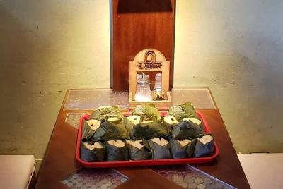 El delicioso lado de Quito