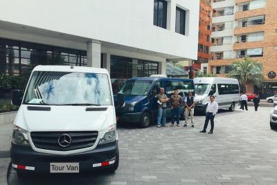 Traslados Aeropuerto - Hotel / Hotel - Aeropuerto