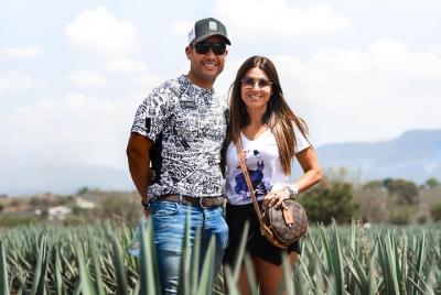 Experiencia Ruta del Tequila Experiencia Ruta del Tequila