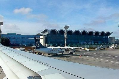 Lugares turísticos en Otopeni Cosas que hacer en Otopeni 81785