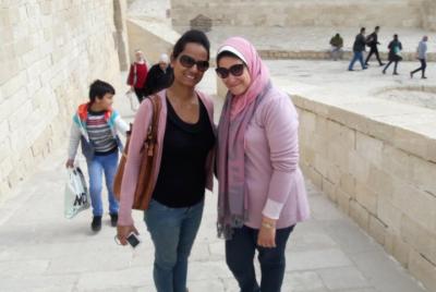 Excursión de día completo a Alamein desde Alejandría