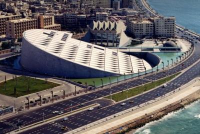 Visita guiada privada de un día a Alexandria Highlights