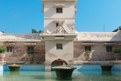 Lo esencial de Yogyakarta en medio día