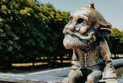 Excursiones en Kaliningrado (Taste of PRussia)