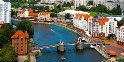 Marque todos los tours privados de los mejores sitios de Kalining