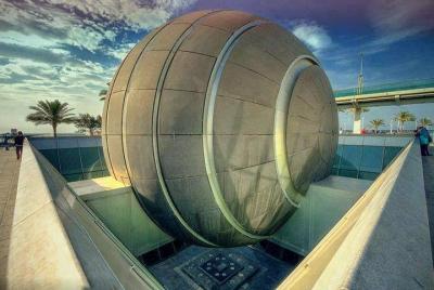 Mirette Tour en Alejandría desde los hoteles de Alejandría y el p