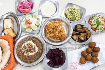 Recorrido turístico por Alejandría