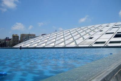 Excursión privada a la ciudad de Alejandría desde Alejandría con 