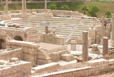 Best of Alexandria - tour privado desde Alexandria Hotels