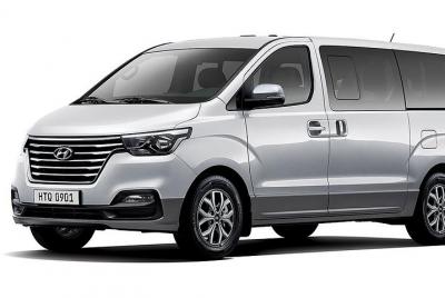 Traslado de ida desde los hoteles de Alejandría al Aeropuerto Bor