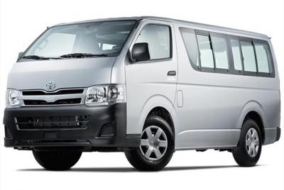 Traslado de ida desde los hoteles de Alejandría al puerto de Alej