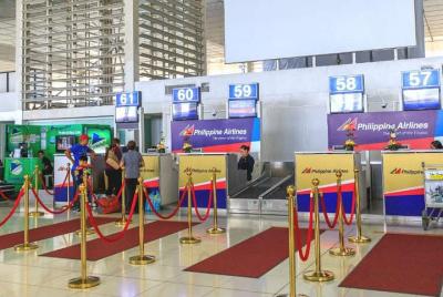 TRASLADO DEL AEROPUERTO DE MANILA A LOS HOTELES DE PASIG, LAS PIñ TRASLADO DEL AEROPUERTO DE MANILA A LOS HOTELES DE PASIG, LAS PIñ