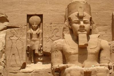 Excursión de un día a Abu Simbel