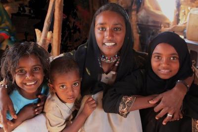 Excursión de un día a un pueblo nubio en Asuán Excursión de un día a un pueblo nubio en Asuán