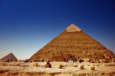 Tour privado de medio día desde El Cairo: Dahshur Pyramids Sakkar