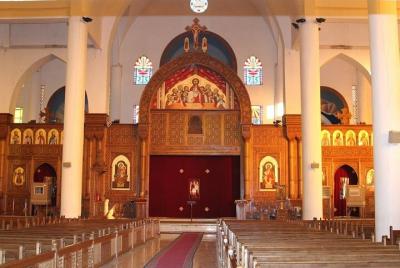 Tour privado a cristianos e islámicos en Asuán en carruaje