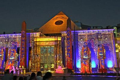 Una noche mágica en Asuán a través del Nilo