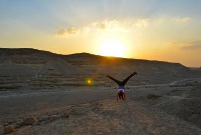 Recorrido por las principales atracciones de El Cairo con visita 