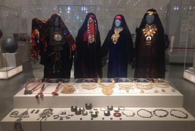  Tour de un día a las pirámides de Giza y Shinx y al Museo Nacion