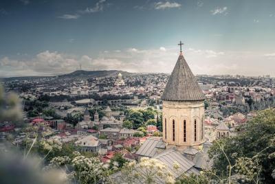 Lo mejor de Tbilisi Walking Tour