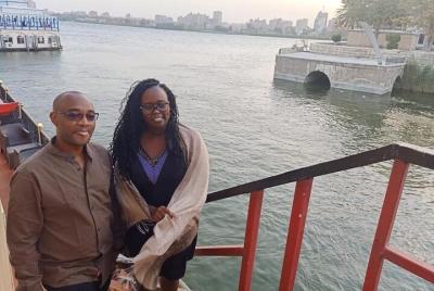 2 noches: crucero con cena y espectáculo de luces en los hoteles 