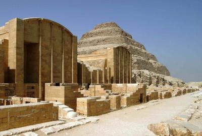 Tour de día completo en el cairo