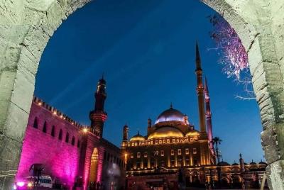 Excursión de un día a El Cairo al museo, la ciudadela y Khan Khal