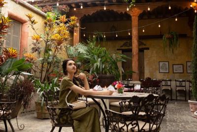 Únase al mejor recorrido a pie de Antigua con salida desde Antigu