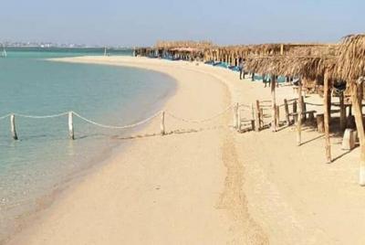 Snorkel en la isla de tiran en Sharm el sheikh Snorkel en la isla de tiran en Sharm el sheikh