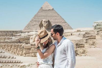 Privado 2- Días completos Las pirámides de Giza, Sakkara, el muse Privado 2- Días completos Las pirámides de Giza, Sakkara, el muse