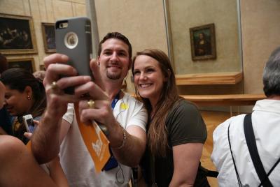 Evite las colas: visita al Museo del Louvre incluida la Venus de  Evite las colas: visita al Museo del Louvre incluida la Venus de