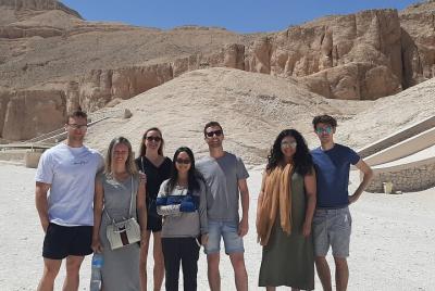 tour económico en Luxor