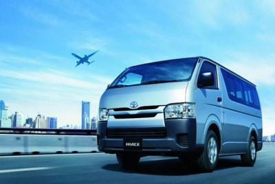 Traslado privado de luxor a hurghada