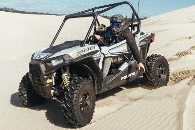 Super Safari en el desierto de Hurghada