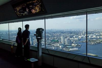 Tours privados de Yokohama con lugareños: 100% personalizados, ve