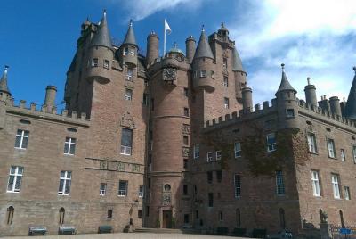 Glamis Castle y Bonnie Dundee Tour desde Dundee