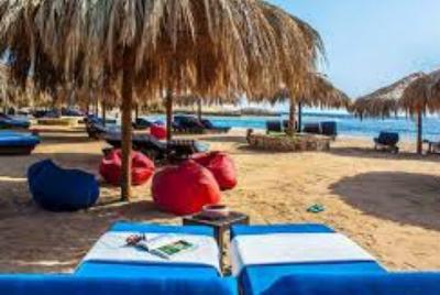 Sharm el Naga de Hurghada