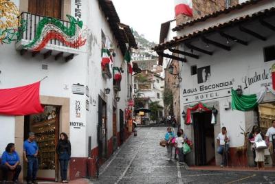 Conociendo Taxco Guerrero Pueblo Mágico Conociendo Taxco Guerrero Pueblo Mágico