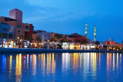  Hurghada: recorrido turístico de 3 horas por la ciudad