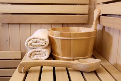 Excursiones Baño Turco Terapia Fascinante - Hurghada