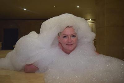 Cleopatra Bath VIP Cleopatra Hamam & Massage Baño de vapor Jacuzz