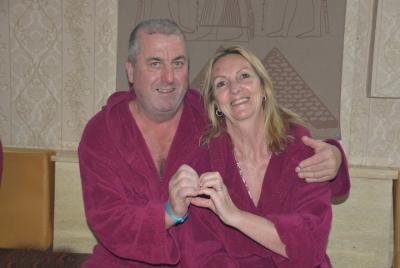 Masaje de cuerpo entero de 1 hora con aceites perfumados - Hurgha