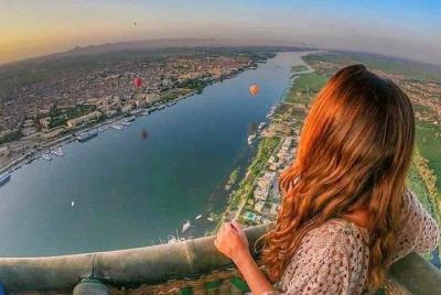 Tour privado de 2 días por Luxor