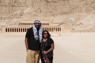 Tour de 2 días: Templo de Karnak, templo de Luxor, Valle de los R