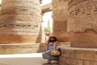 2 días en Luxor cubriendo todos los sitios