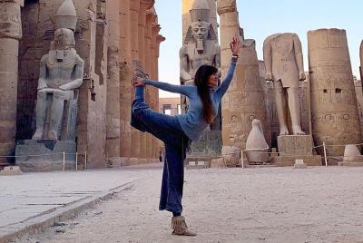 Excursión de un día de Luxor de 8 horas a East and West Banks