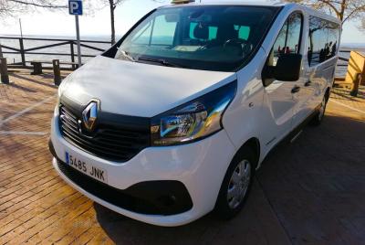 ¡Intenta encontrar tu mejor que nosotros! Traslado aeropuerto Pue