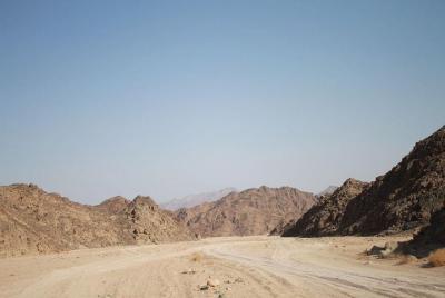 Desde Marsa Alam: Safari Súper Desert All-in-One