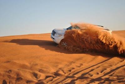 Desert Super Safari en jeep de Marsa Alam