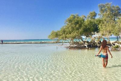 Sharm El Luli Snorkeling Sea Trip - Marsa Alam Sharm El Luli Snorkeling Sea Trip - Marsa Alam